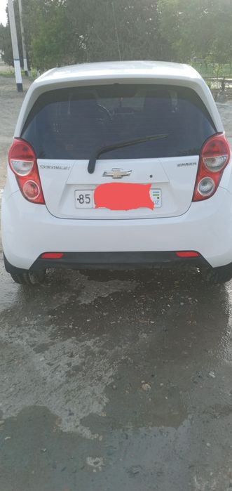 Спарк 2018 сотилади