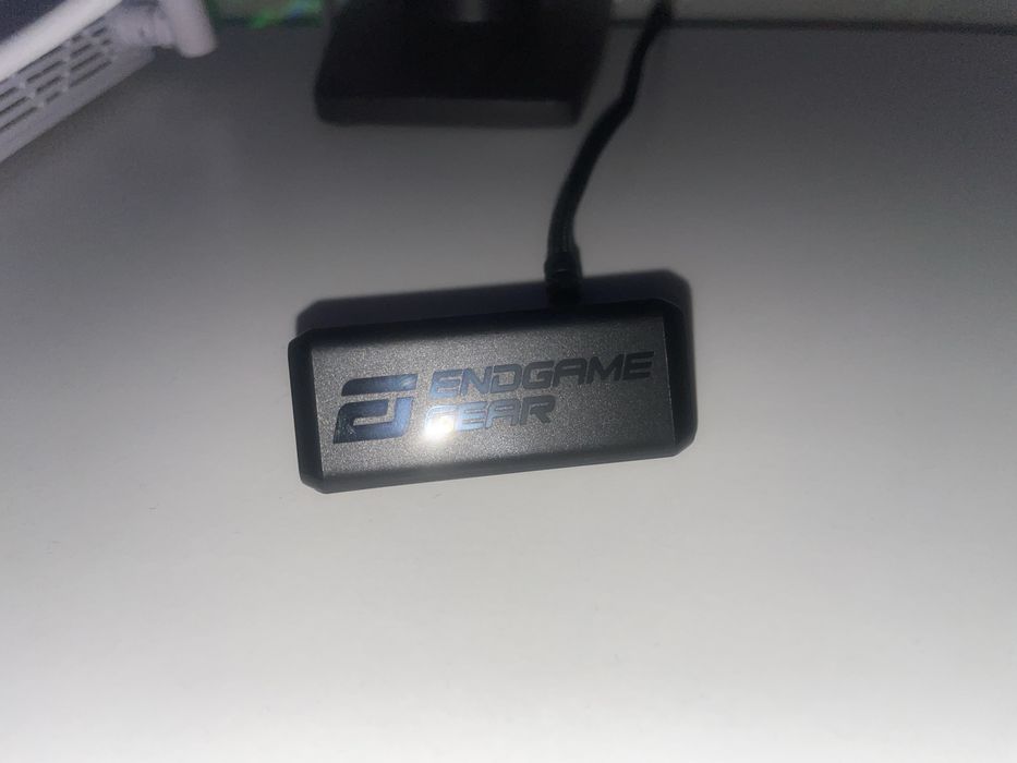 Endgame Gear Op1 , игровая мышь