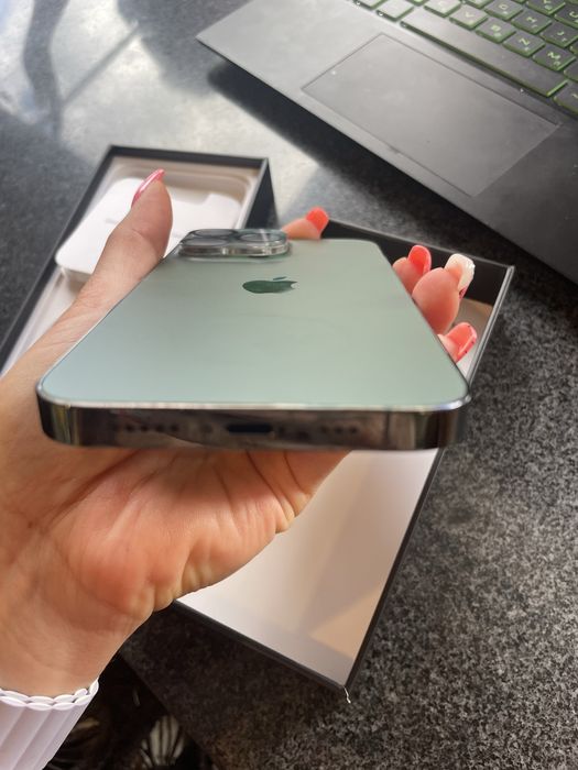 iPhone 13 Pro 128GB – отлично състояние