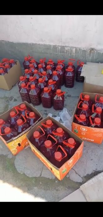 Варенье малина нынешний