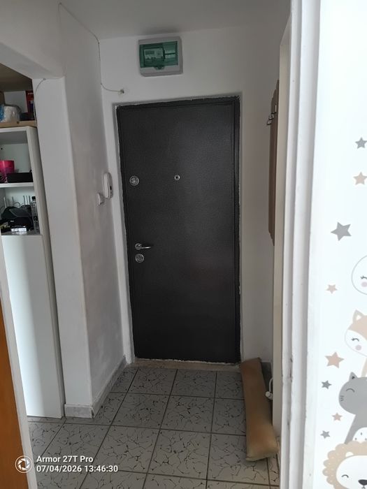 Vand apartament 2 camere 37mp Zona Berceni sector 4 Nițu Vasile