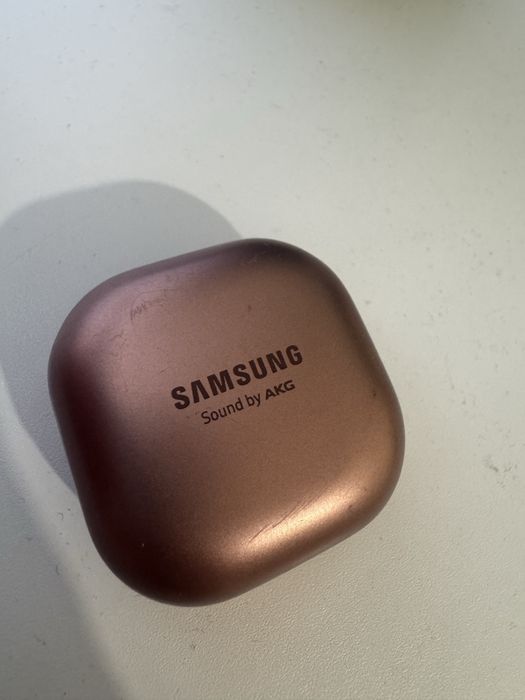 Наушники samsung buds