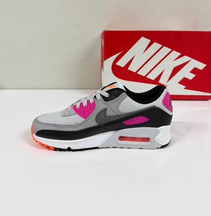 Nike  AIR MAX 90