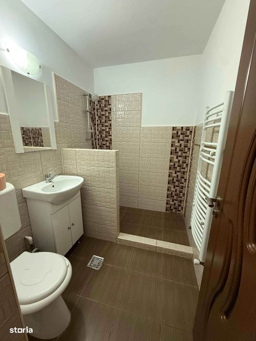 De închiriat apartament 2 camere Bd Independeței Comision 0%