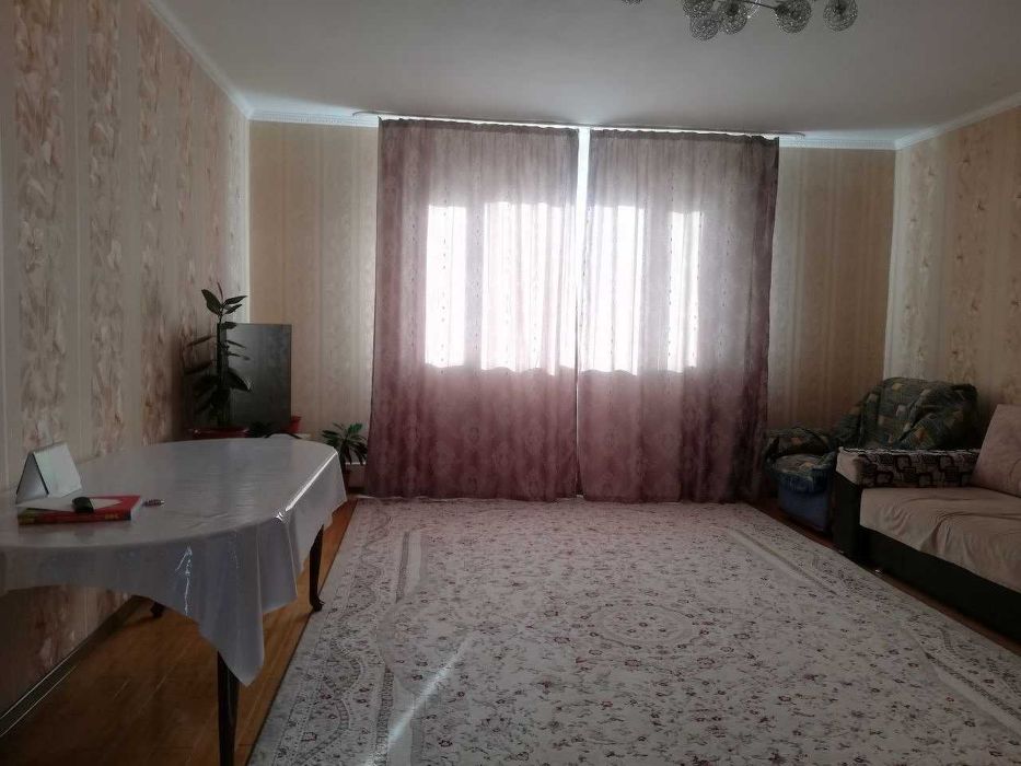 Дом шикарный в Дружбе