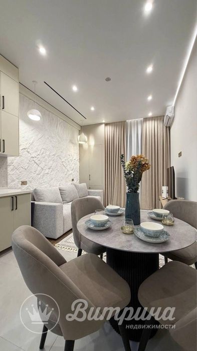 ЖК Shoshkent, 2-х комнатная квартира на Шота Руставели