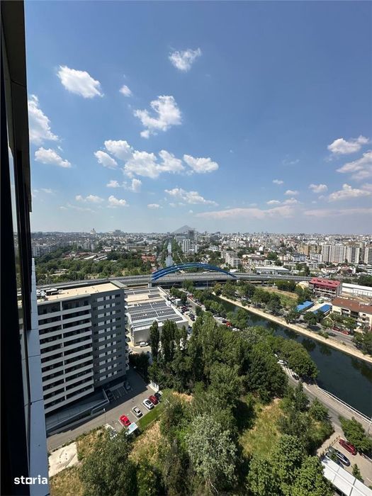 Studio | Asmita Gardens | Mihai Bravu