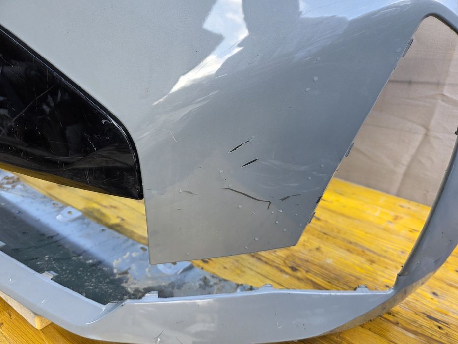 BMW X3 G45 2024 M Paket предна броня