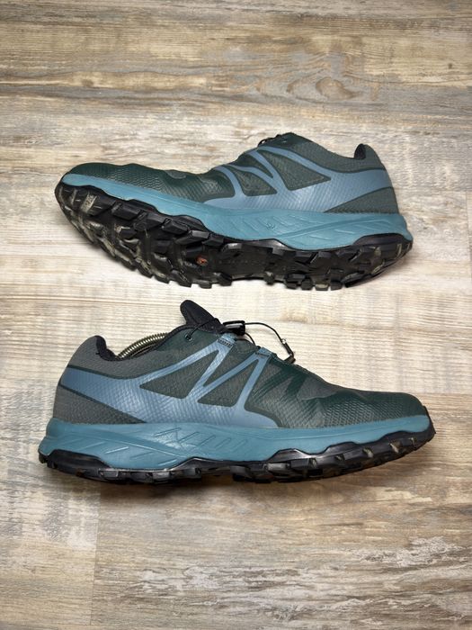 Salomon XA Siwa Gore-Tex - мъжки маратонки. EU42 2/3