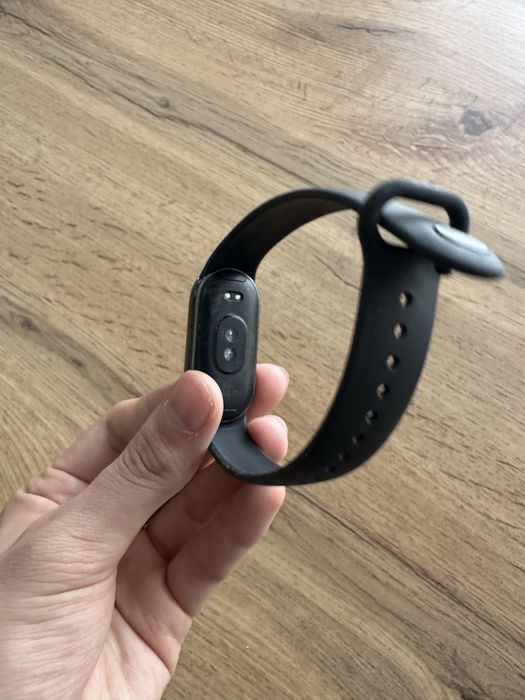 Mi Band 8 смарт часы