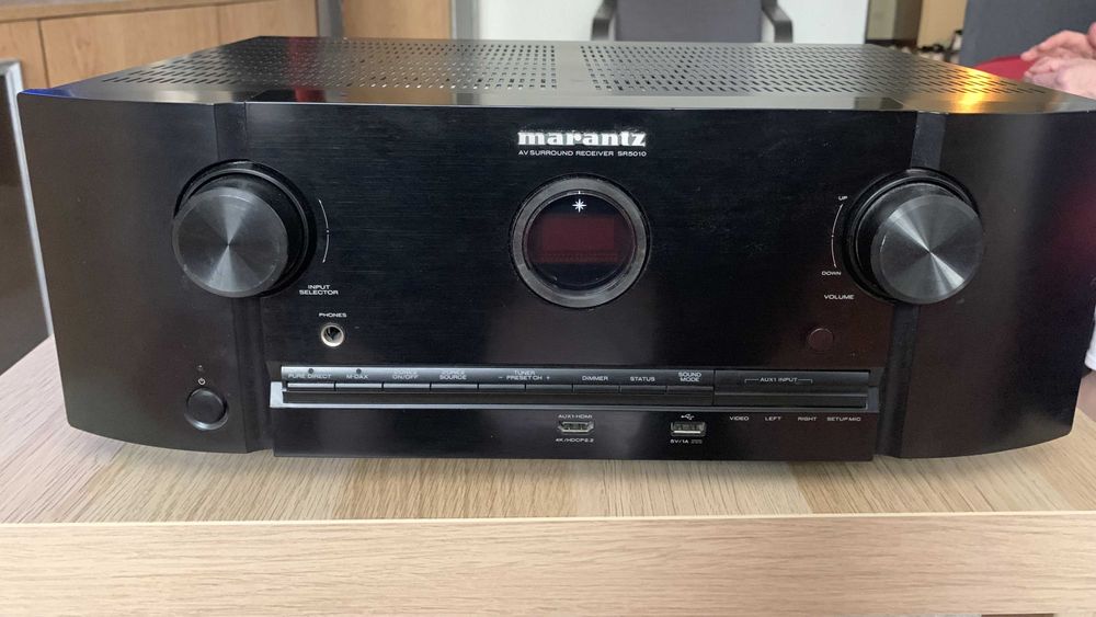 Amplificator Marantz SR5010