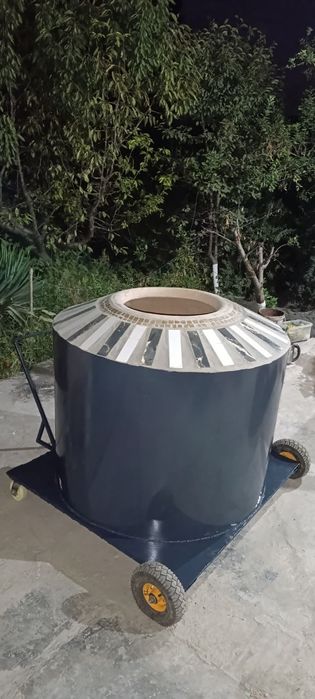 Tandir sifatli hamda arzon