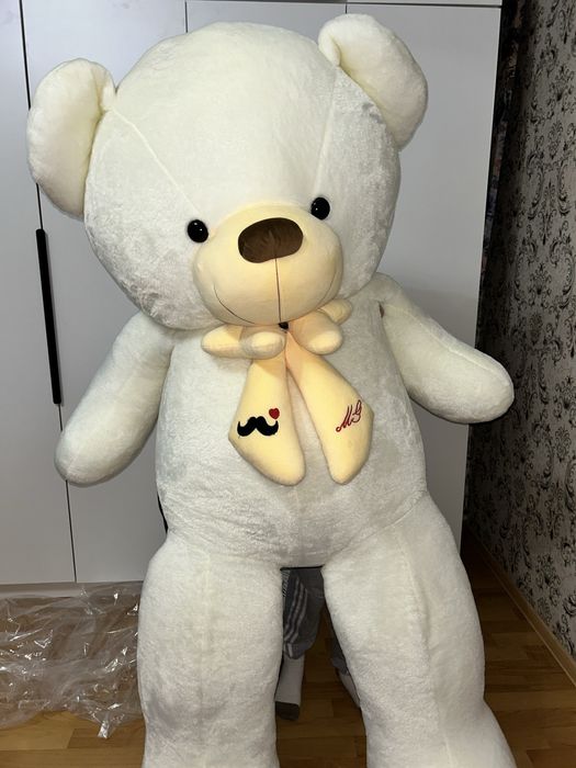 Игрушки разные