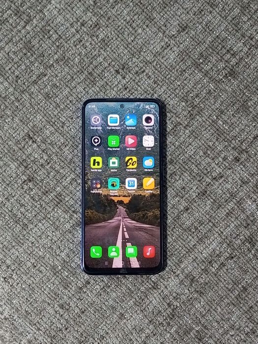 Redmi note 11 srochna  sotiladi