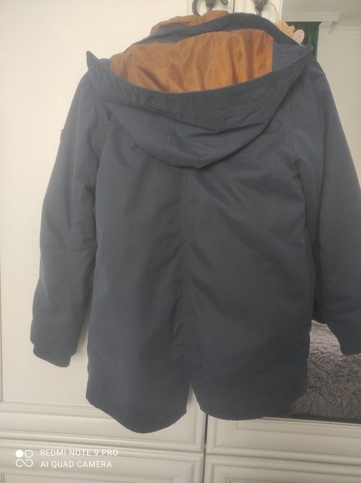 Geaca băieți 128(7-8ani) merge și mai mult
