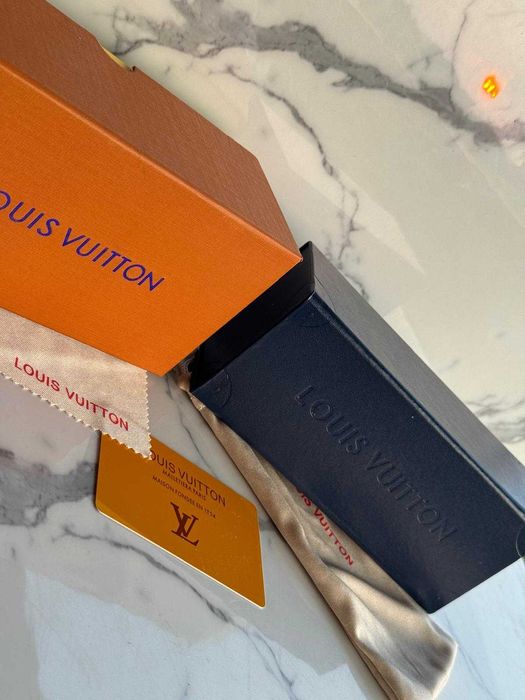 Ochelari Louis Vuitton pentru bărbați.  Calitate superioară.
