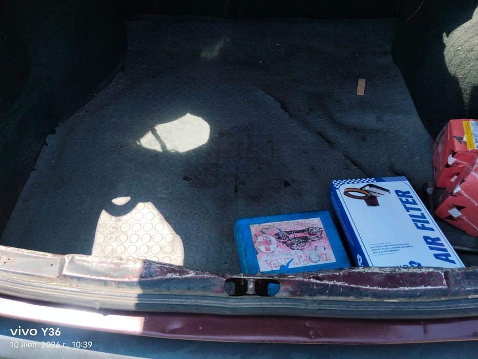 Продам Volkswagen Passat .