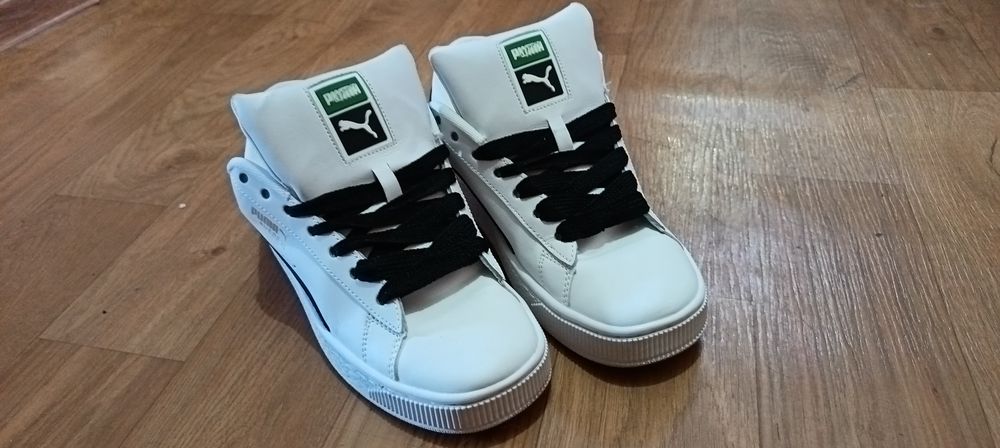 продам кроссовки пума 43 размер