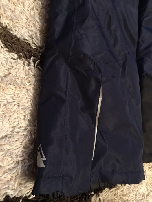 Pantaloni schi copii 10 ani, noi