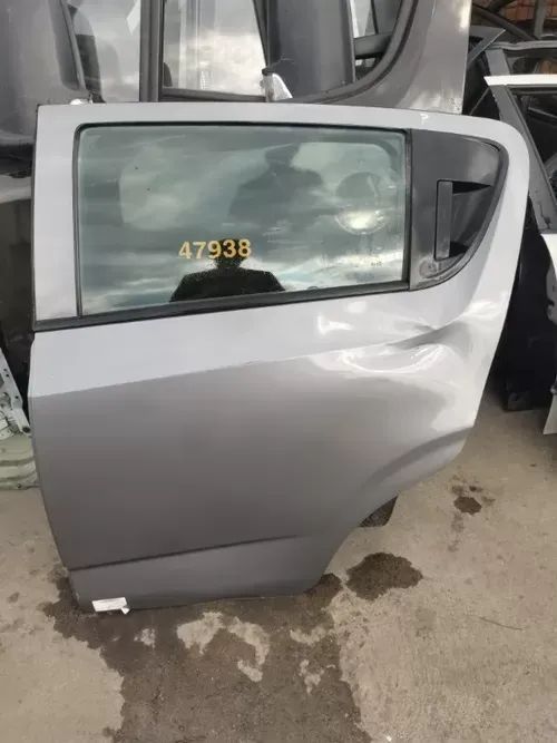 Usa stanga spate Chevrolet Aveo T300 2012