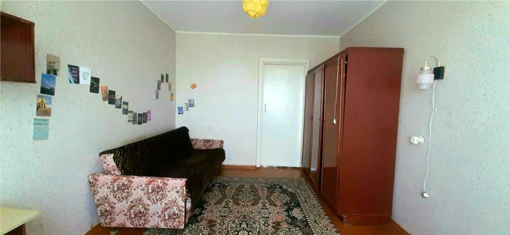 Продаю 3 комнатную квартиру