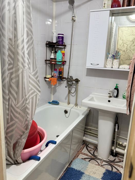 Продам 4ком. Квартиру 3 мкр. Кульсары