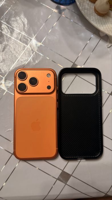 Айфон 17 про 256gb