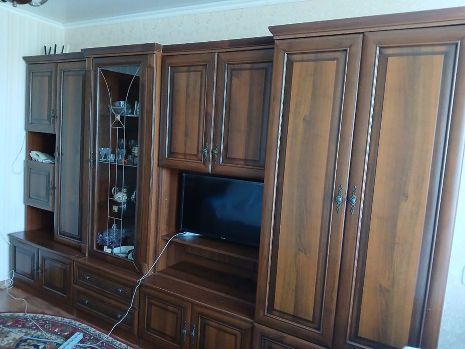 Стенка для гостинной