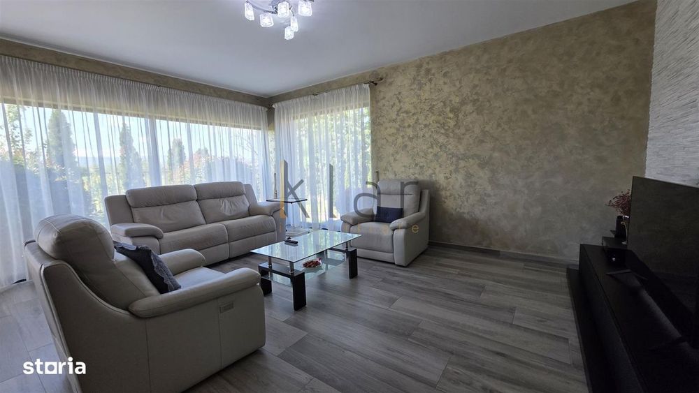 Casa individuala premium in Someseni  -Comision 0%