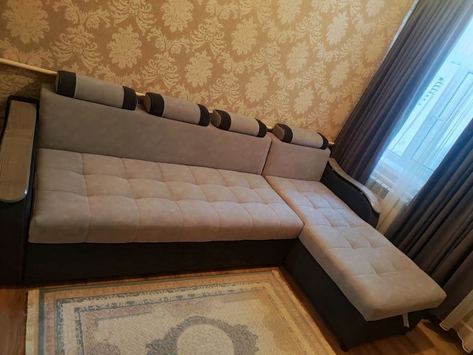 Диван продаётся  в отличном состоянии