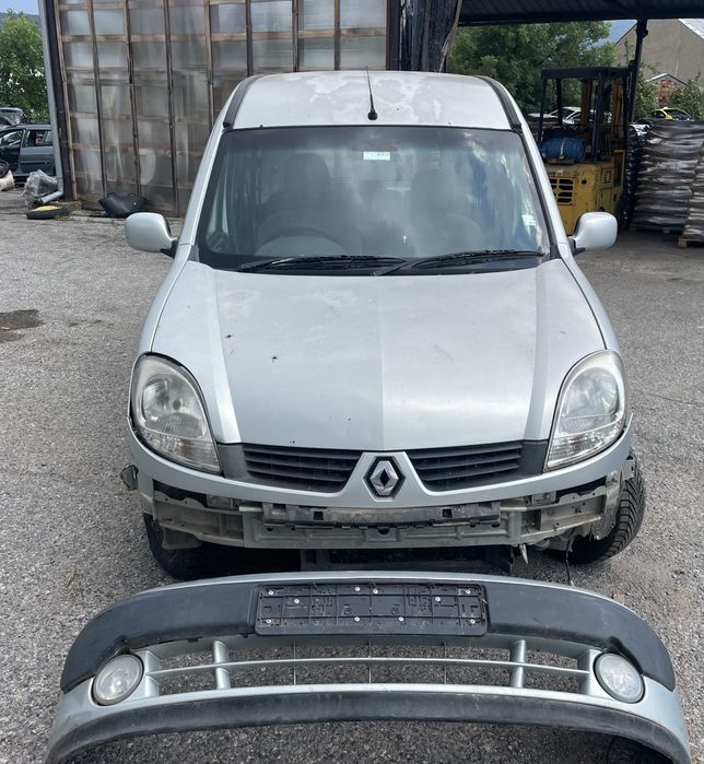 Renault kangoo 1.6 i автоматик на части