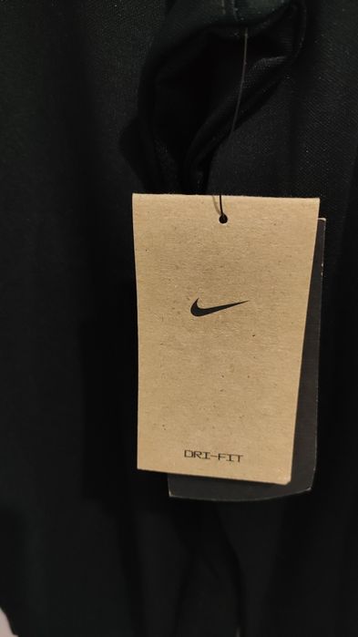 Нова Nike XL Мъжка спортна блуза