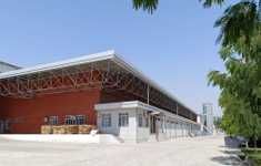 Аренда склада в Ташкенте. 3000 кв.м.