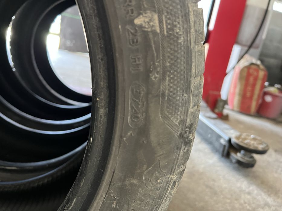 Hankook 225/45/17 - Летни