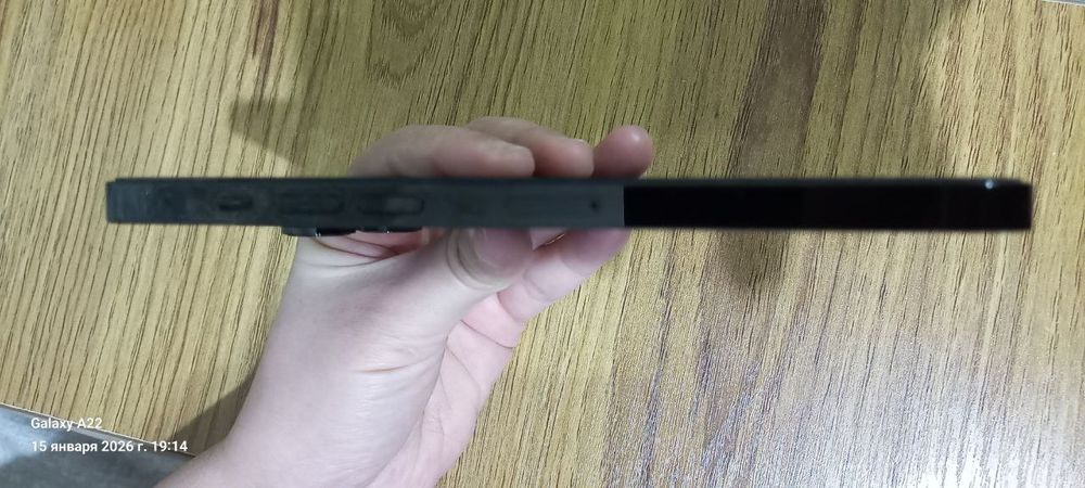 Iphone 14 pro max 128GB Space black