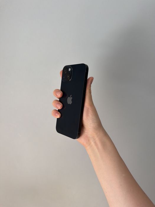 iPhone 14 128 ГБ Black