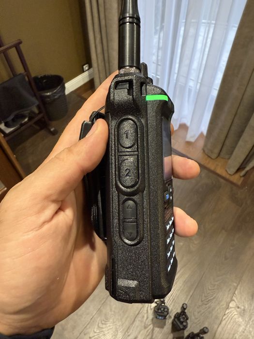 Рации дальнобойные