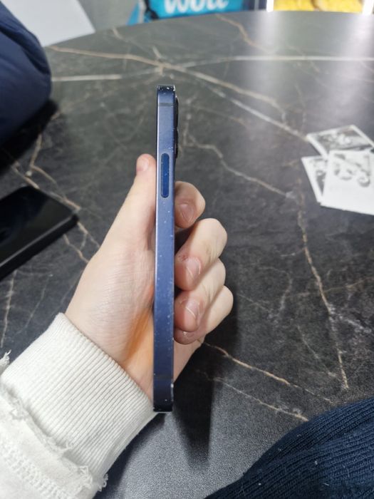 Iphone 12 mini 64gb продам