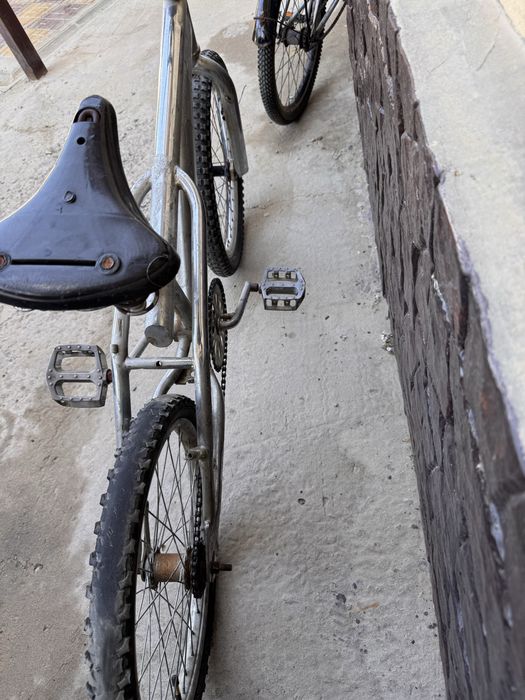 Велосипед за 10000 в хорошем состоянии