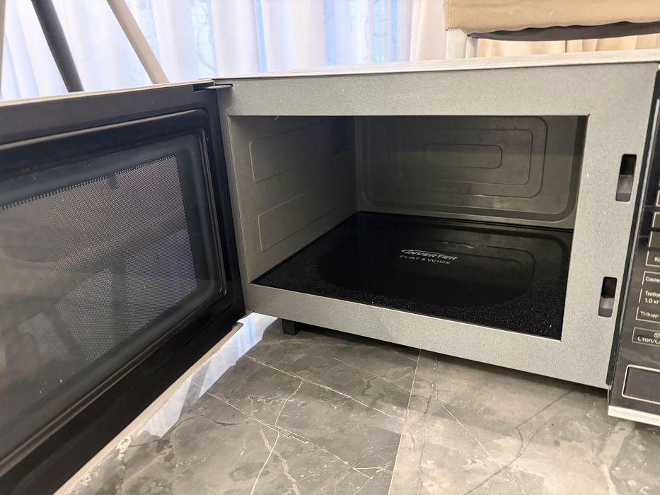 Мокроволовка инвертерная panasonic.