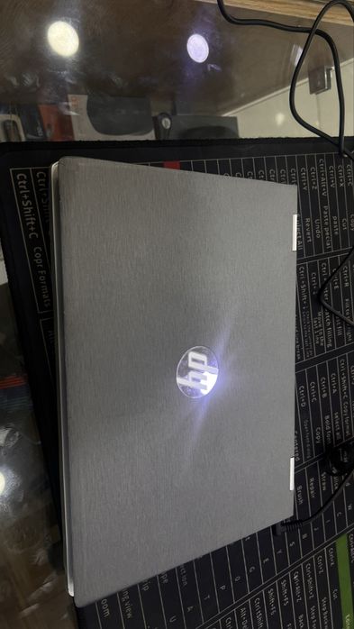 Hp probook  ryzen 5