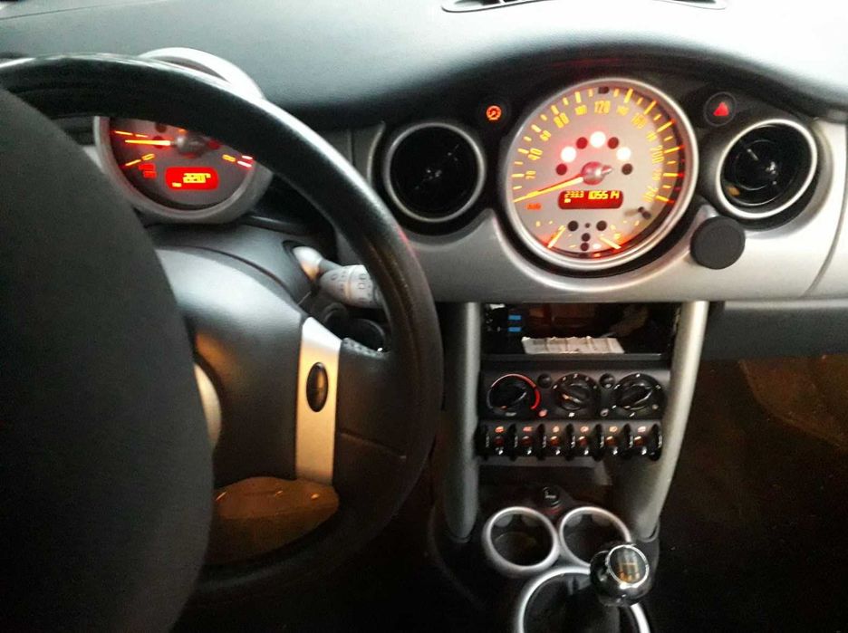 На Части Мини купър Р50/53 Mini R50/53