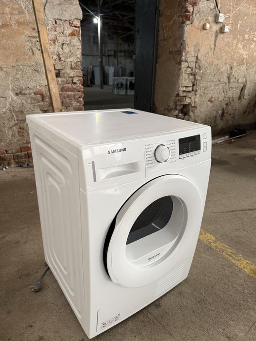 Vand uscator Samsung