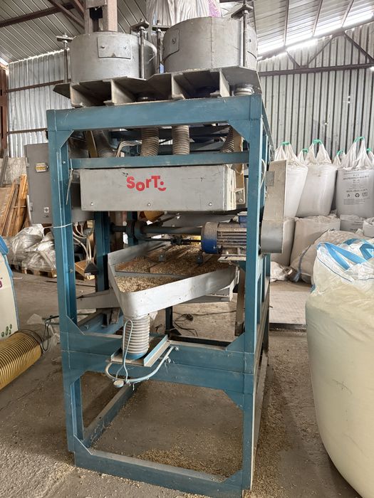 Машина за лющене