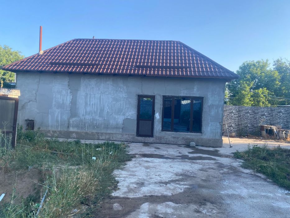 Продаётся дом на даче Кайнар булак