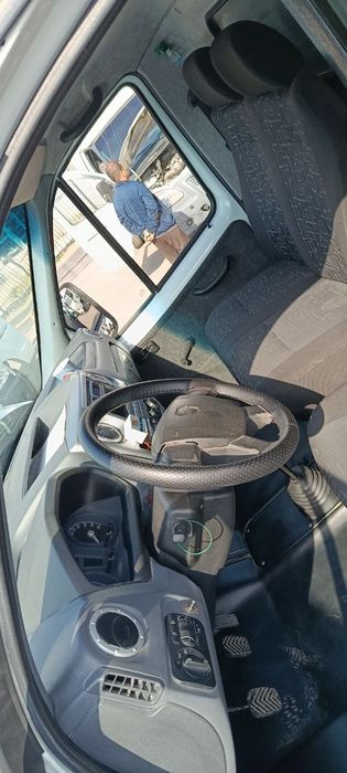 Продаётся Газель бизнес 2021 год