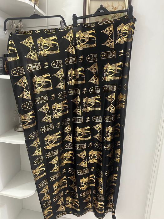 Египетски шалчета сатен