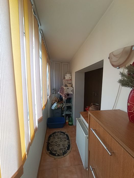 Vând Garsonieră Găvana 3. Decomandă 44,41mp