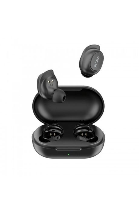Блутут слушалки QCY T9