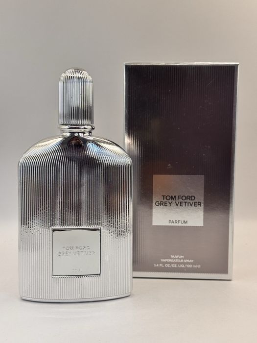 Tom Ford Grey Vetiver Parfum 100 ml EDP